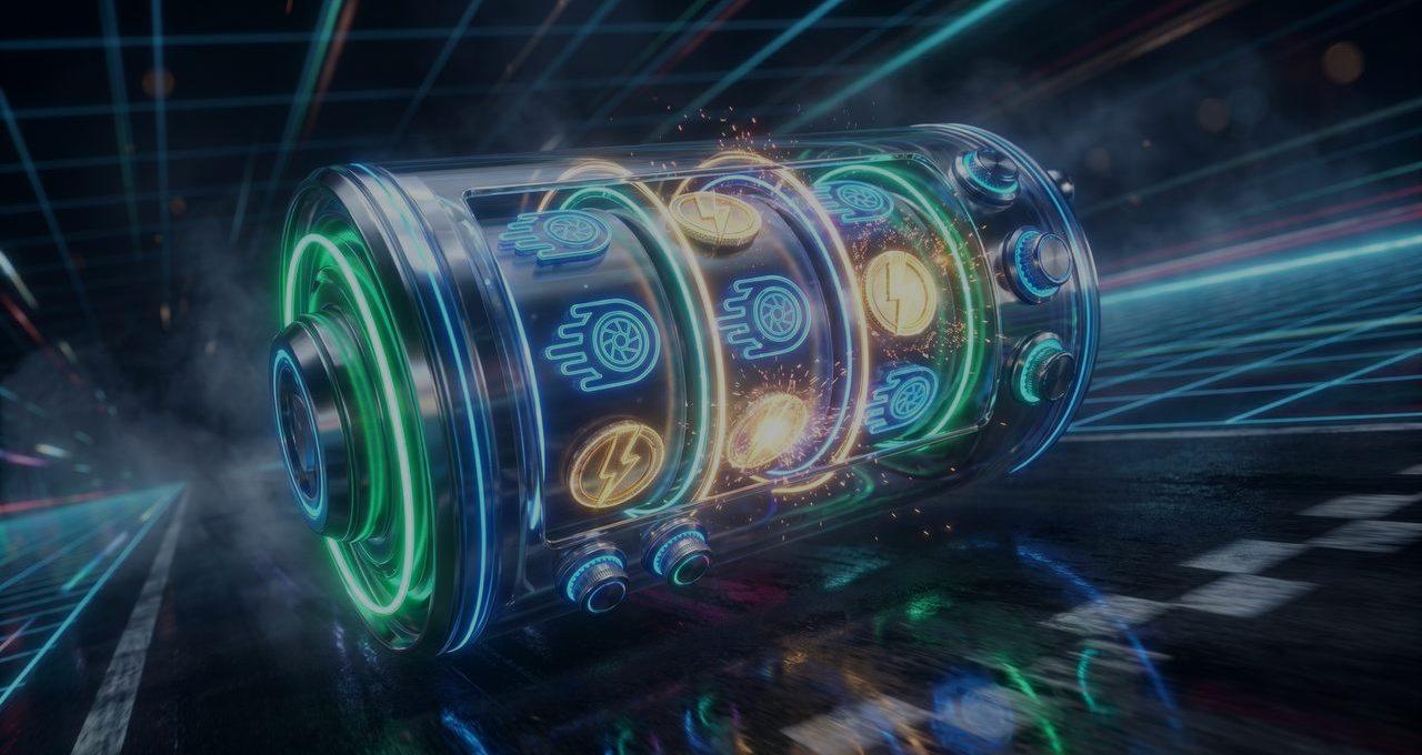 Need for Spin