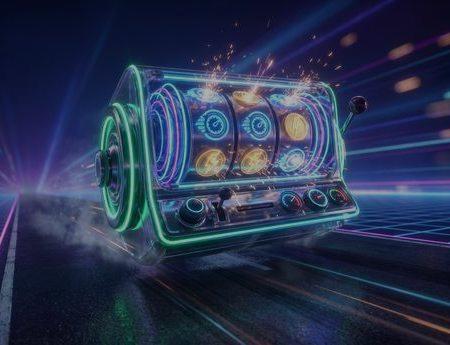 Need for Spin