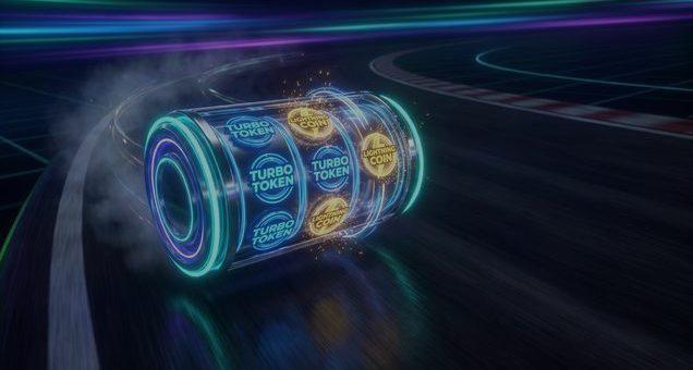 Need for Spin
