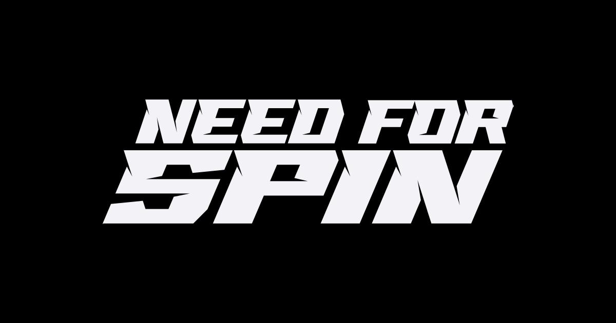 Need for Spin Casino
